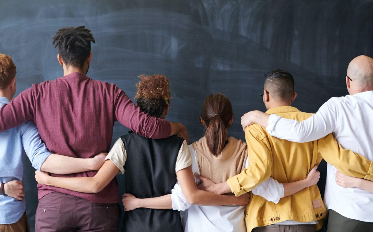 Diversity Washing e racismo: inquietações que requerem ações imediatas