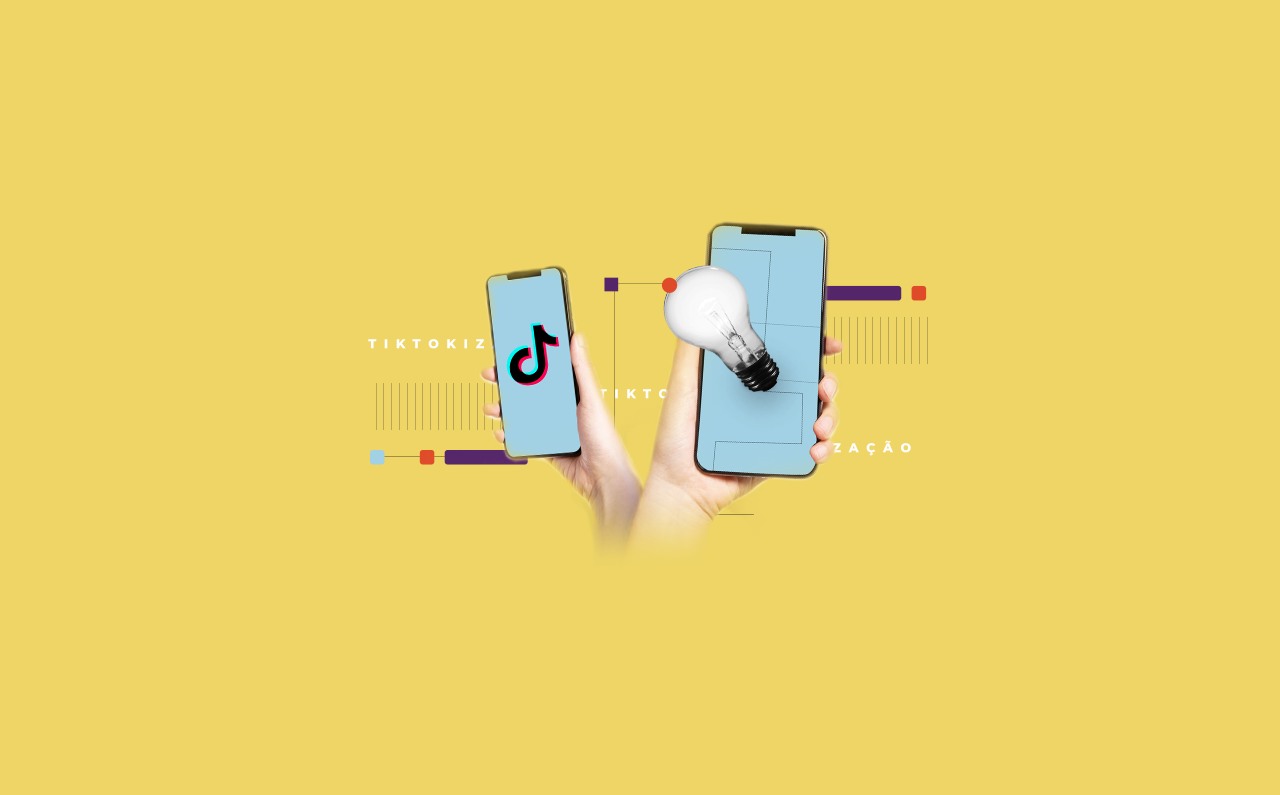A insustentável TikTokização do ser