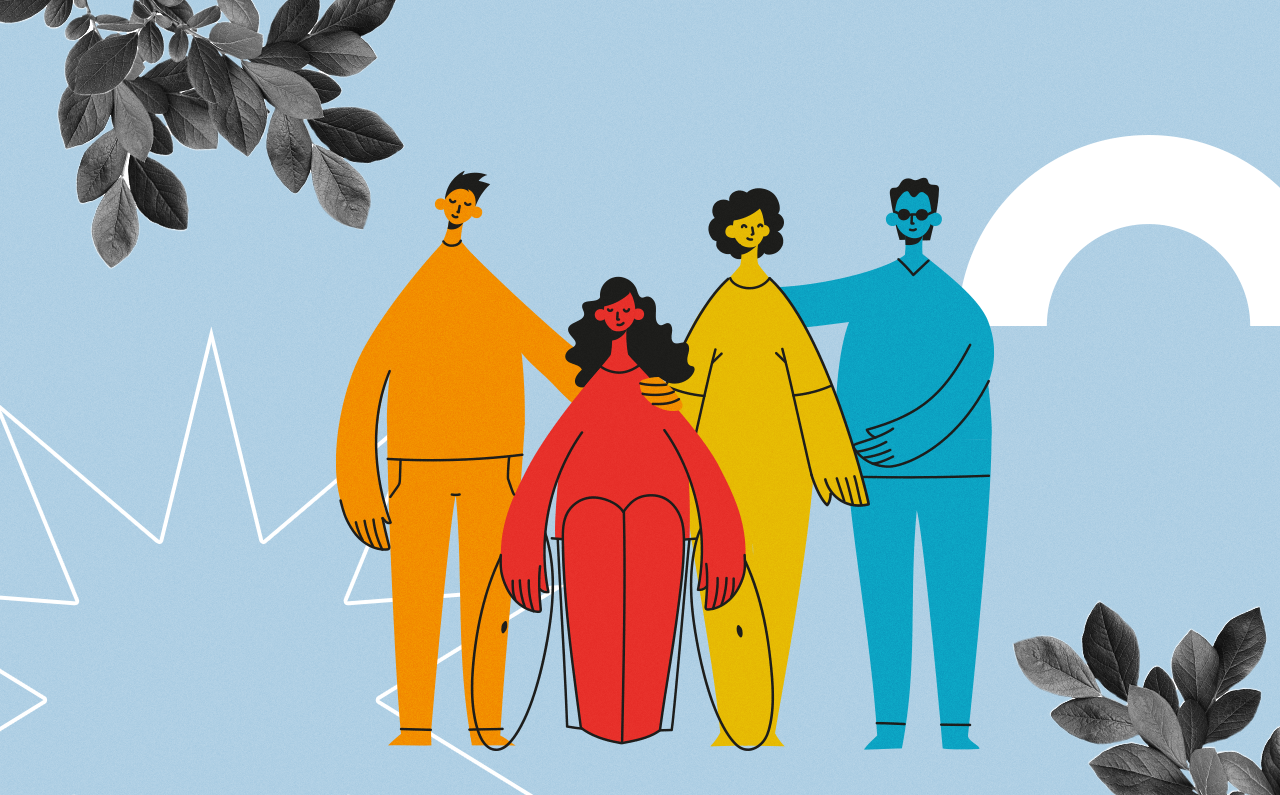 Comunicação inclusiva (mesmo) ainda é coisa rara