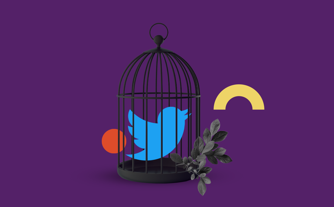 E o possível “adeus” do Twitter?