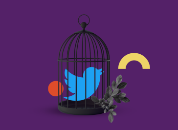 E o possível “adeus” do Twitter?