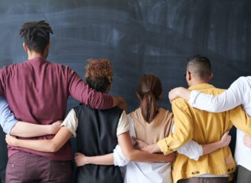 Diversity Washing e racismo: inquietações que requerem ações imediatas