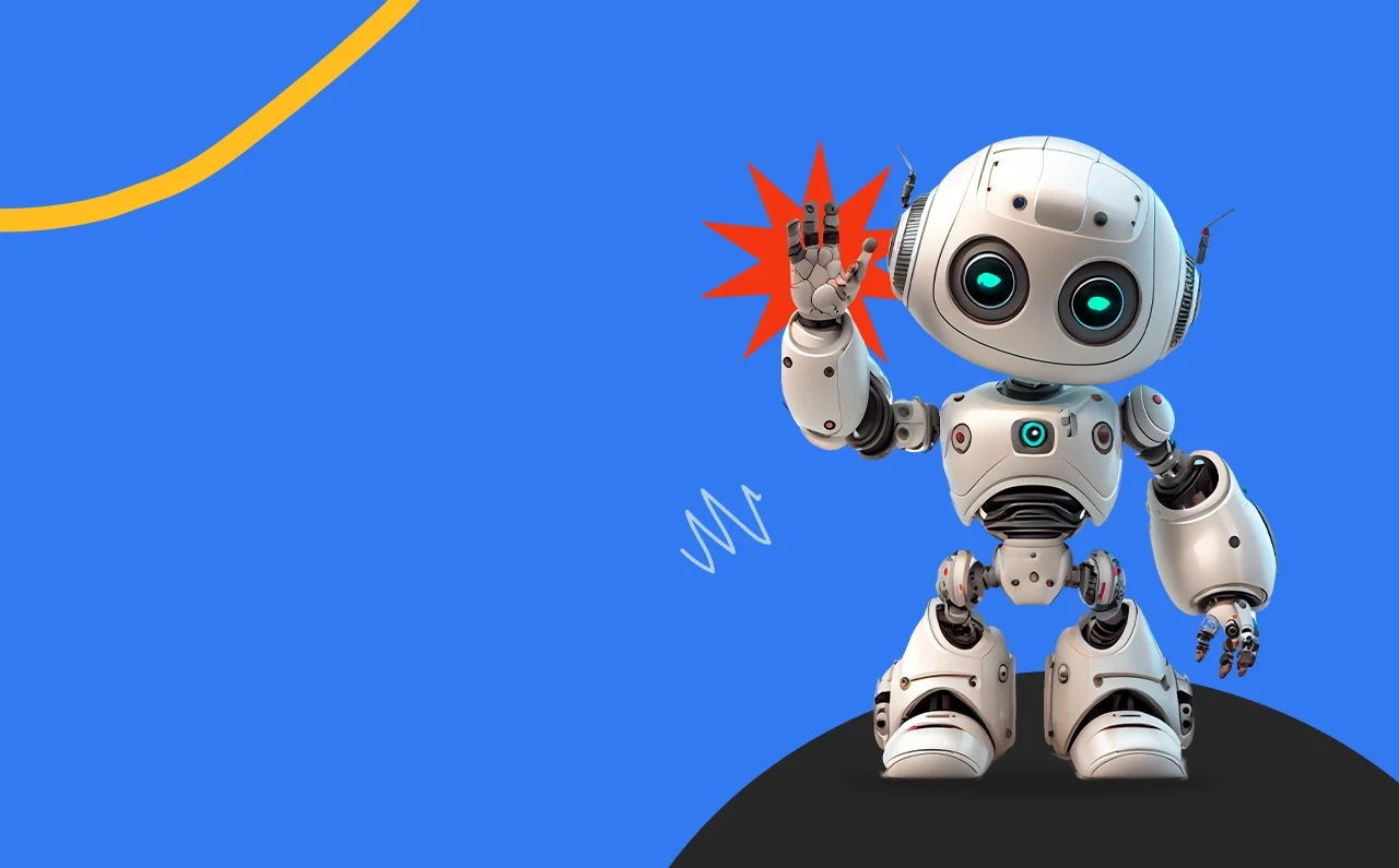 Tudo tem limite (mas a Inteligência Artificial generativa não sabe disso)