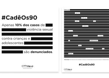 Childhood | Violência Sexual contra Crianças no Brasil