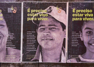 Redes da Maré | Somos da Maré temos direitos!